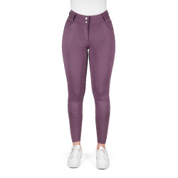 Dames rijbroek Equithème Elsa – paardrijden comfort Dames rijbroek Equithème Elsa – paardrijden comfort