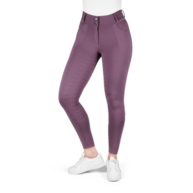 Dames rijbroek Equithème Elsa – paardrijden comfort Dames rijbroek Equithème Elsa – paardrijden comfort