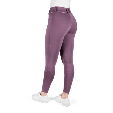 Dames rijbroek Equithème Elsa – paardrijden comfort Dames rijbroek Equithème Elsa – paardrijden comfort