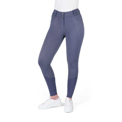 Dames rijbroek Equithème Elsa – paardrijden comfort Dames rijbroek Equithème Elsa – paardrijden comfort