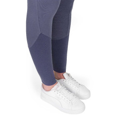 Pantalon d’équitation femme grip silicone Equithème