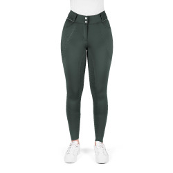 Dames rijbroek Equithème Elsa – paardrijden comfort Dames rijbroek Equithème Elsa – paardrijden comfort