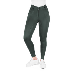 Dames rijbroek Equithème Elsa – paardrijden comfort Dames rijbroek Equithème Elsa – paardrijden comfort