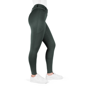 Dames rijbroek Equithème Elsa – paardrijden comfort Dames rijbroek Equithème Elsa – paardrijden comfort