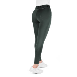 Pantalon d’équitation femme grip silicone Equithème