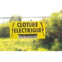 Verkeersbord omheining...