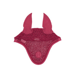 Bonnet cheval Harcour Fablir Blush Rose