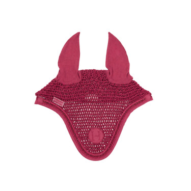 Bonnet cheval Harcour Fablir Blush Rose