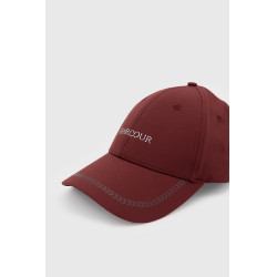 Casquette Harcour Ciel Vigne Bordeaux Casquette Harcour Ciel Vigne Bordeaux