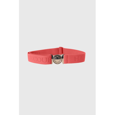 Ceinture Harcour Biva Pamplemousse Rose Ceinture Harcour Biva Pamplemousse Rose