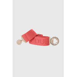 Harcour Biva-riem Pomelo Roze Harcour Biva-riem Pomelo Roze