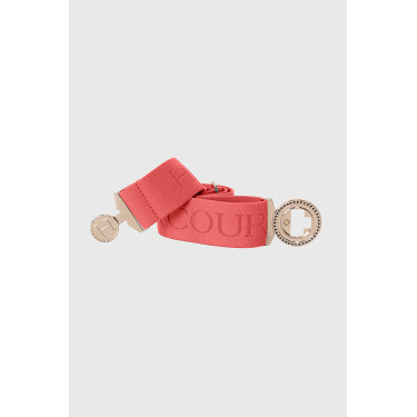 Harcour Biva-riem Pomelo Roze Harcour Biva-riem Pomelo Roze