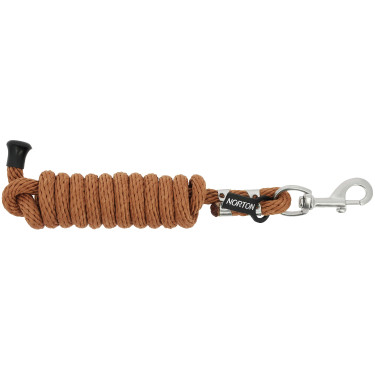 Longe d’attache d’équitation Nacre Norton – 2 m