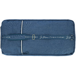 Sac à briderie Je t aime Equithème Sac à briderie Je t aime Equithème