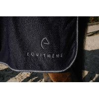 Fleece deken Equithème EK-Heavy Glitter