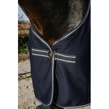 Chemise Polaire Equithème EK-Heavy Glitter