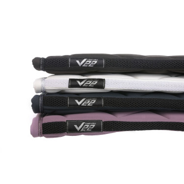 Tapis de selle Lamicell V22 Tapis de selle Lamicell V22