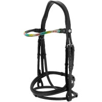 Bridon Norton PRO- EK-Rainbow