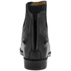 Boots Equithème EK-X-Confort Zip + lacets