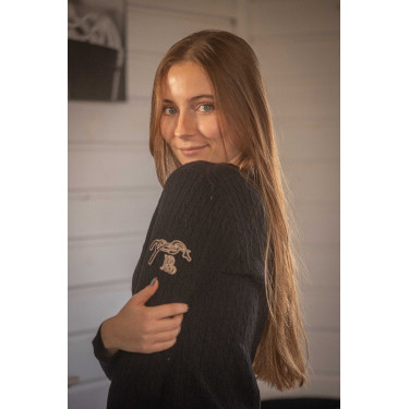 Trui Pénélope Virgile Trui Pénélope Virgile