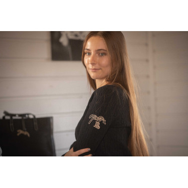 Pull Pénélope Virgile Pull Pénélope Virgile