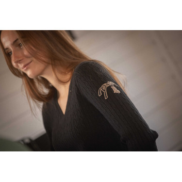 Pull Pénélope Virgile Pull Pénélope Virgile