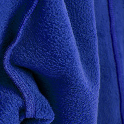 Legging femme avec doublure en polaire Equestro Sodalite blue Bleu