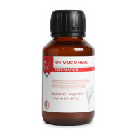Or Muco Nebu Or Vet