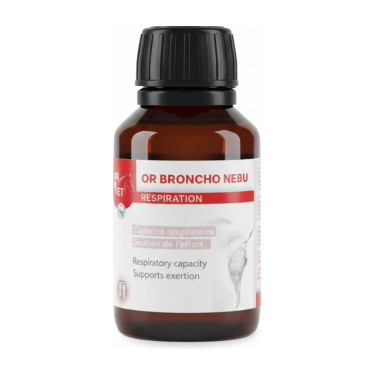 Of Broncho nebu Of vet