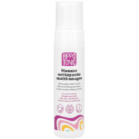 Mousse nettoyante multi-usages Hippotonic