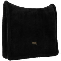 Borstbescherming Equithème Soft Zwart