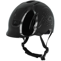 Casque Equithème EK Pady Galaxy
