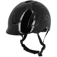 Equithème EK Pady Galaxy helm