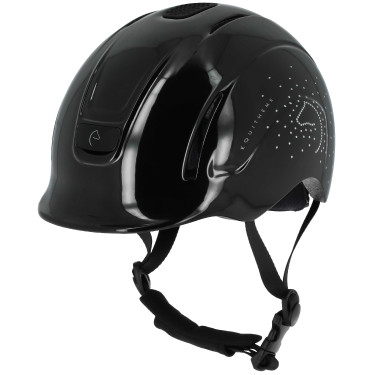 Equithème EK Pady Galaxy helm