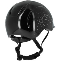 Equithème EK Pady Galaxy helm