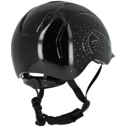 Equithème EK Pady Galaxy helm