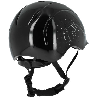 Equithème EK Pady Galaxy helm