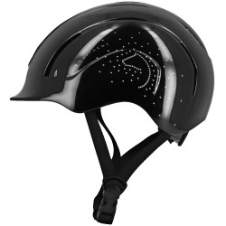 Equithème EK Pady Galaxy helm