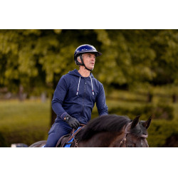 Unisex sweatshirt K by Equithème K-Karim