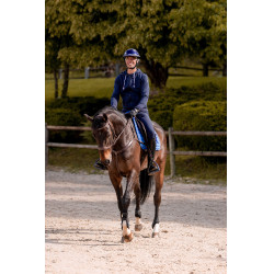 Sweat unisex K by Equithème K-Karim