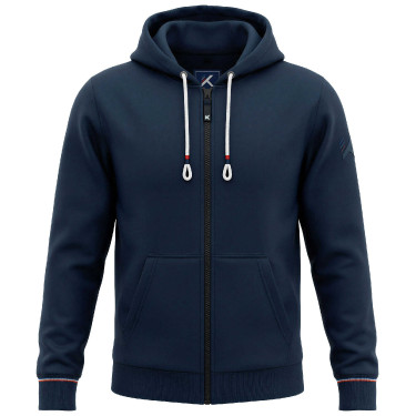 Unisex sweatshirt K by Equithème K-Karim