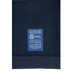 Unisex sweatshirt K by Equithème K-Karim
