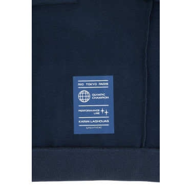 Unisex sweatshirt K by Equithème K-Karim