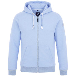 Unisex sweatshirt K by Equithème K-Karim