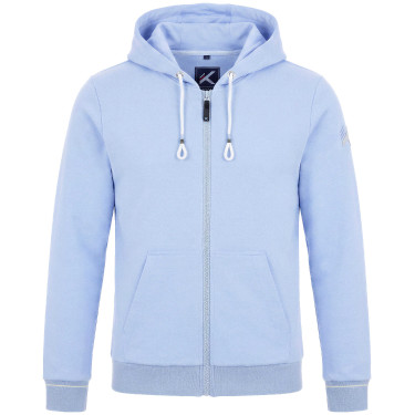 Unisex sweatshirt K by Equithème K-Karim