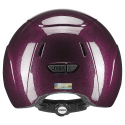 Uvex Kiddox matte helm Uvex Kiddox matte helm