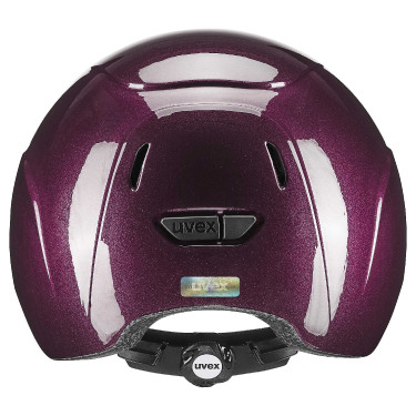 Uvex Kiddox matte helm Uvex Kiddox matte helm