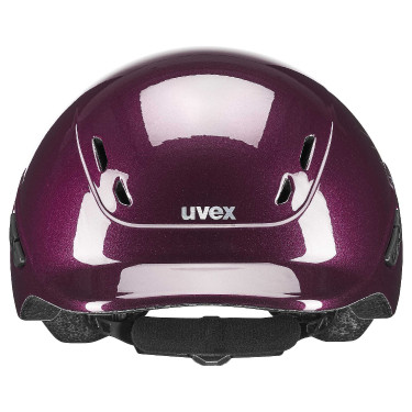 Casque Uvex Kiddox mat