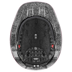 Uvex Kiddox matte helm Uvex Kiddox matte helm