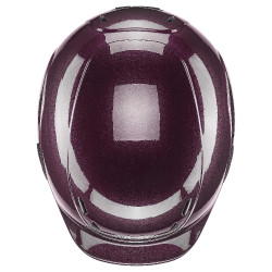 Casque Uvex Kiddox mat